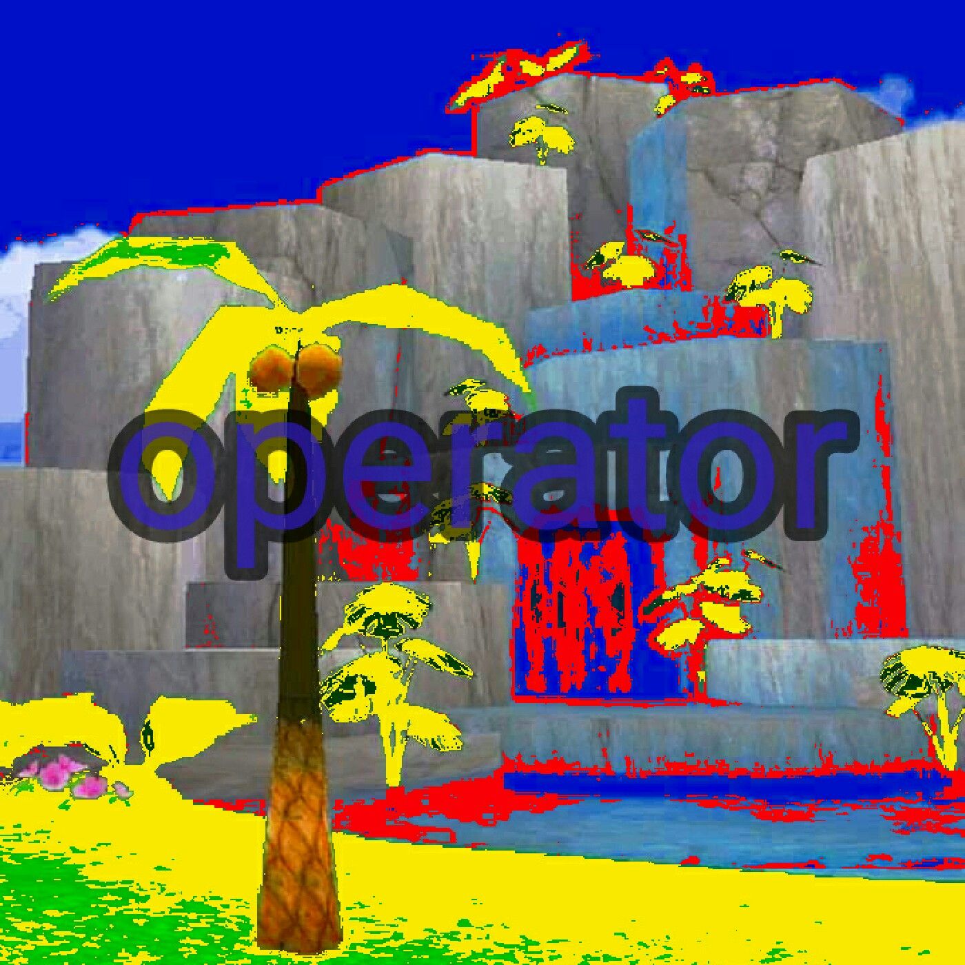 operator