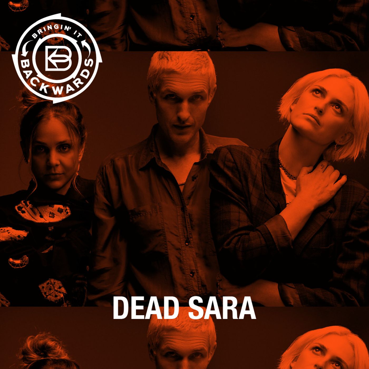 Interview with Dead Sara