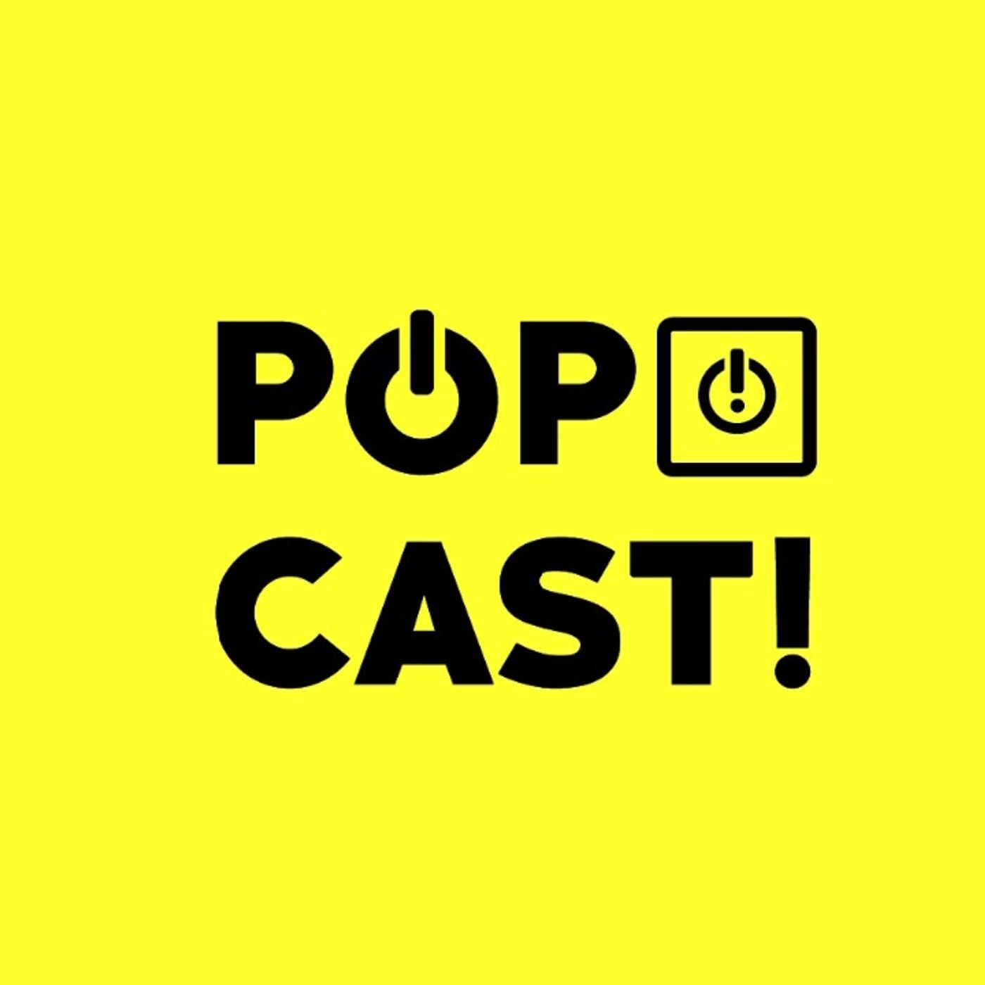 Pópcast!🎙