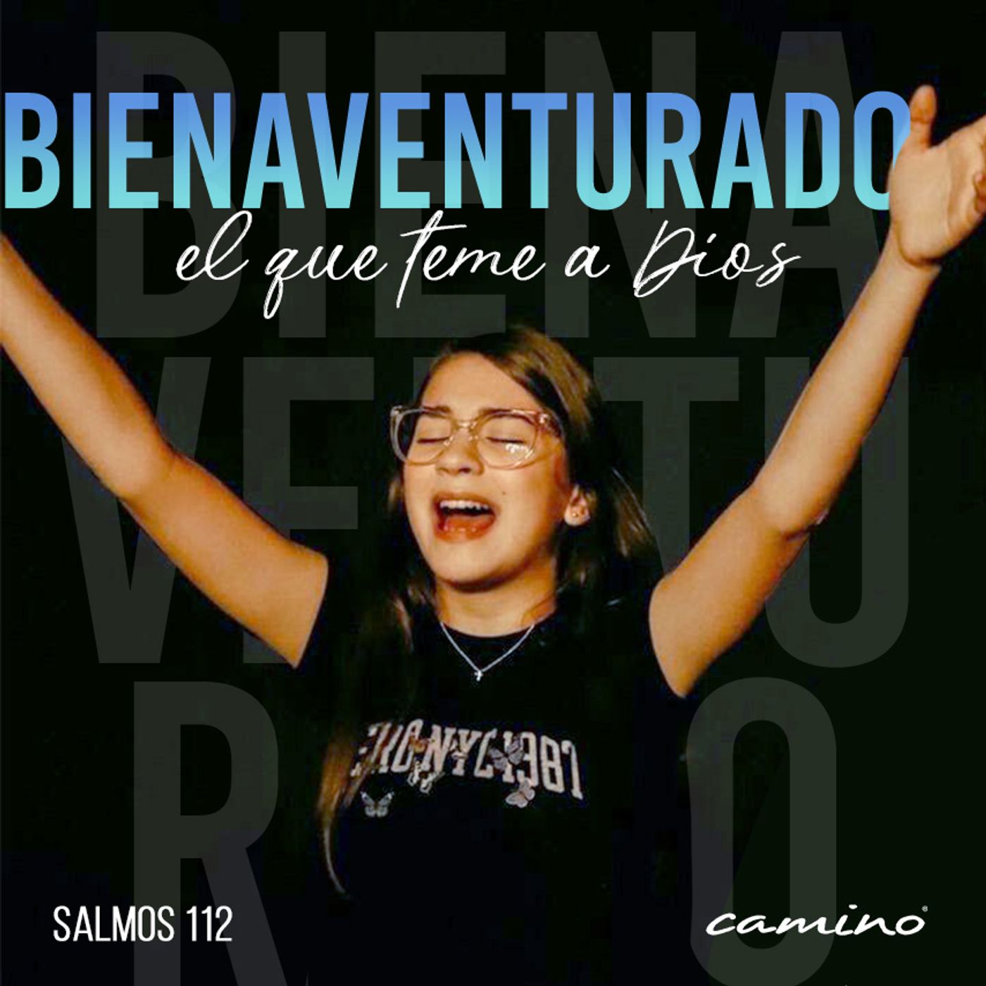 Oración 5 de julio (Bienaventurado el que teme a Dios) episode artwork