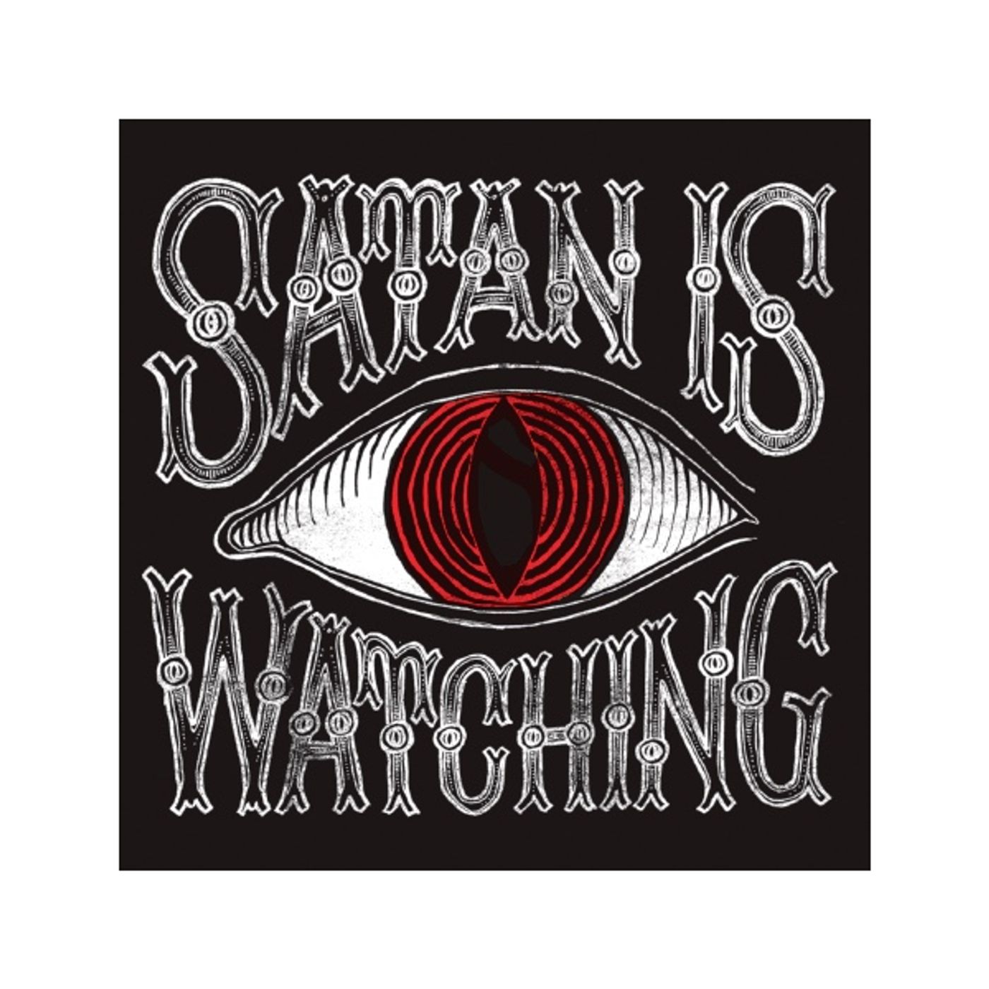 SATAN HIMSELF IS GANG-STALKING ME AND EVERYONE ON MY CHANNEL!(THE HIGHEST LEVEL OF YAHWEH IS WHEN SATAN HIMSELF WATCHING U!) episode artwork
