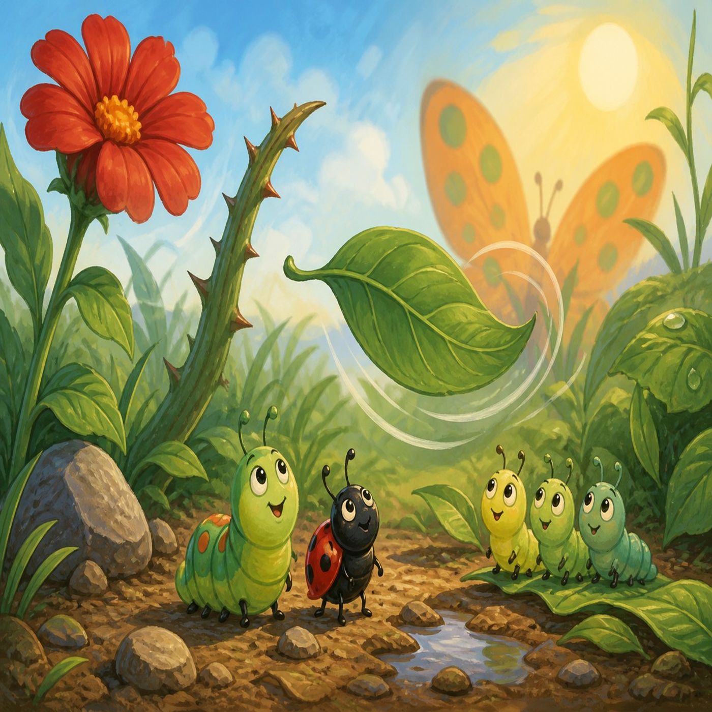Artwork for Popular Bedtime Stories