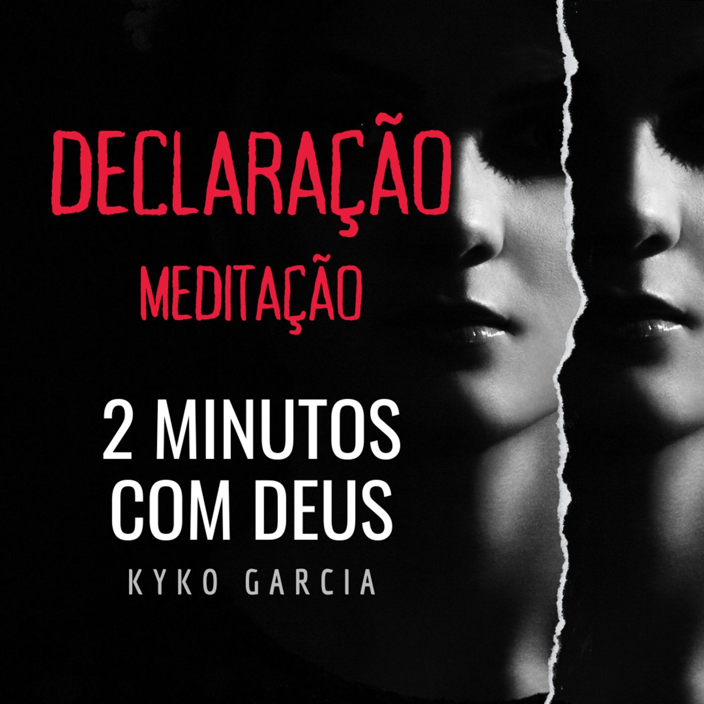 DOIS MINUTOS COM DEUS! A FONTE DE TUDO!!