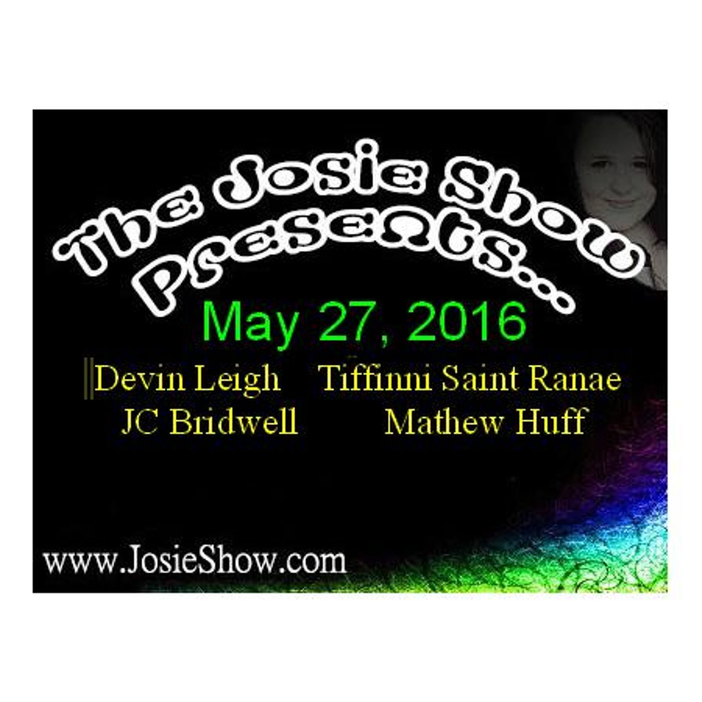 The Josie Show