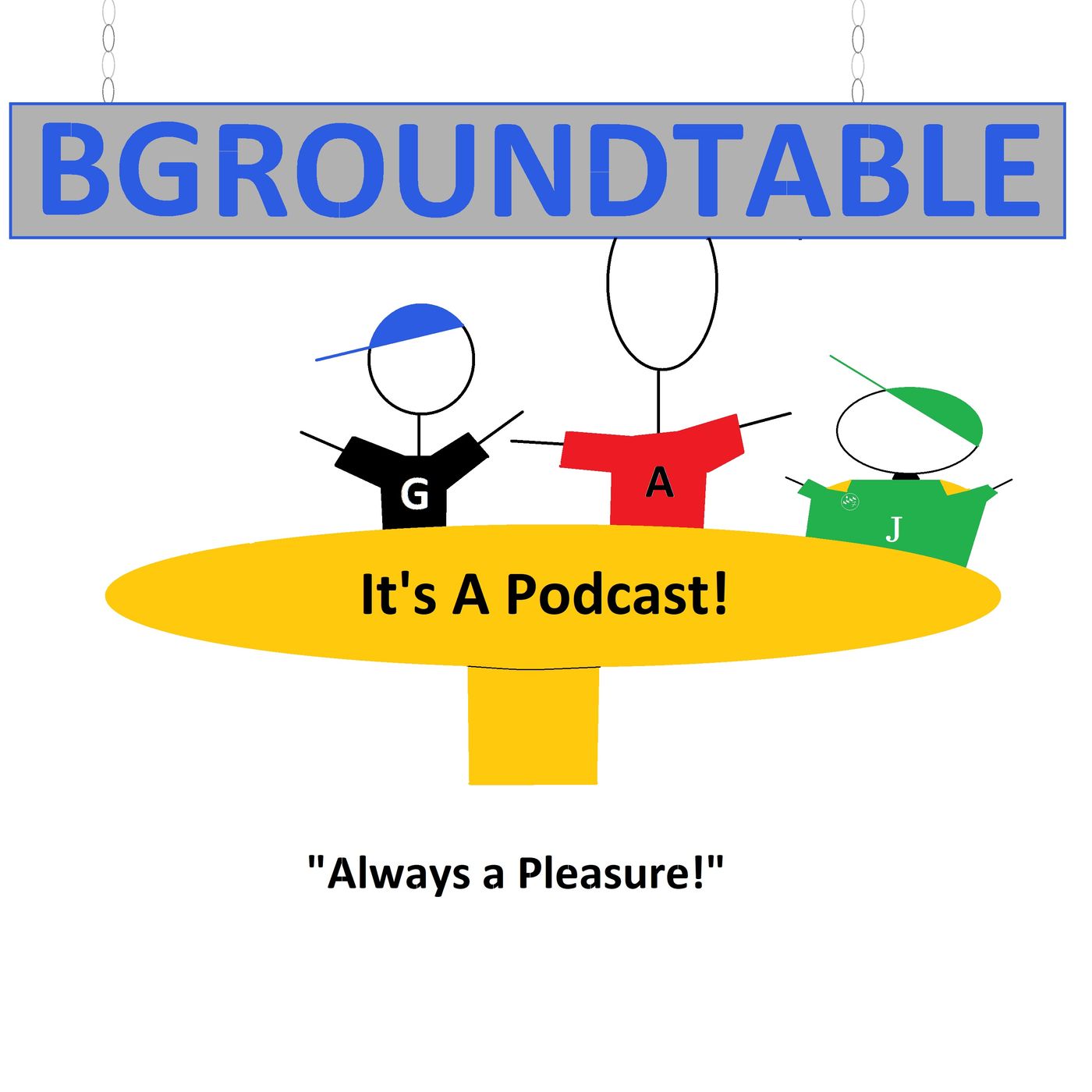 BGRoundtable