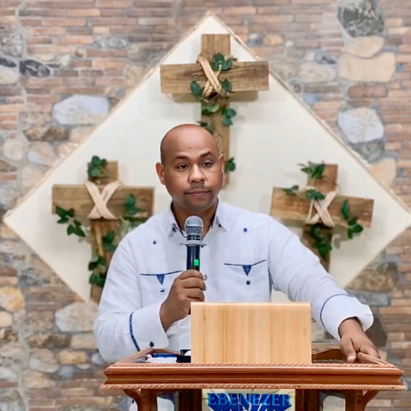 La gente no quiere escuchar consejos - Ps. Smaily Rosario