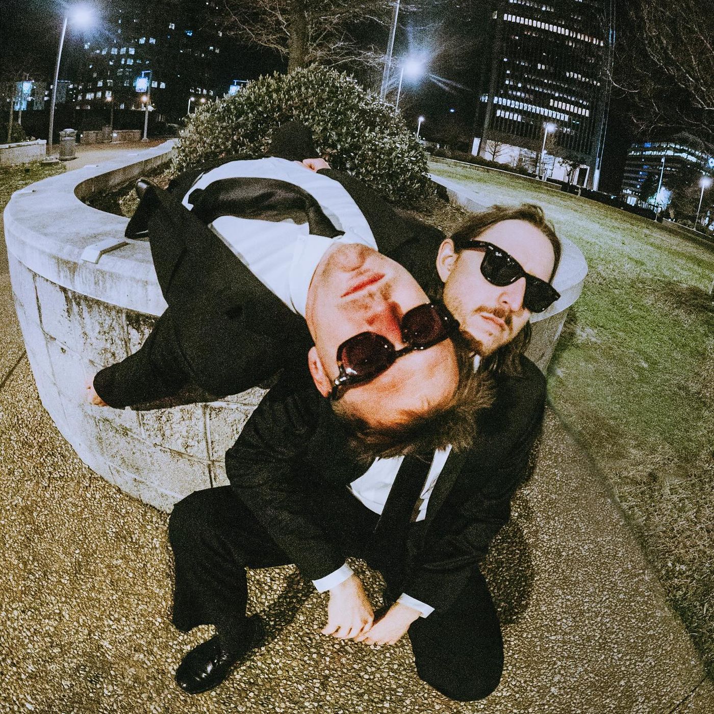 MILITARIE GUN - 2025 Australian Tour Interview episode artwork