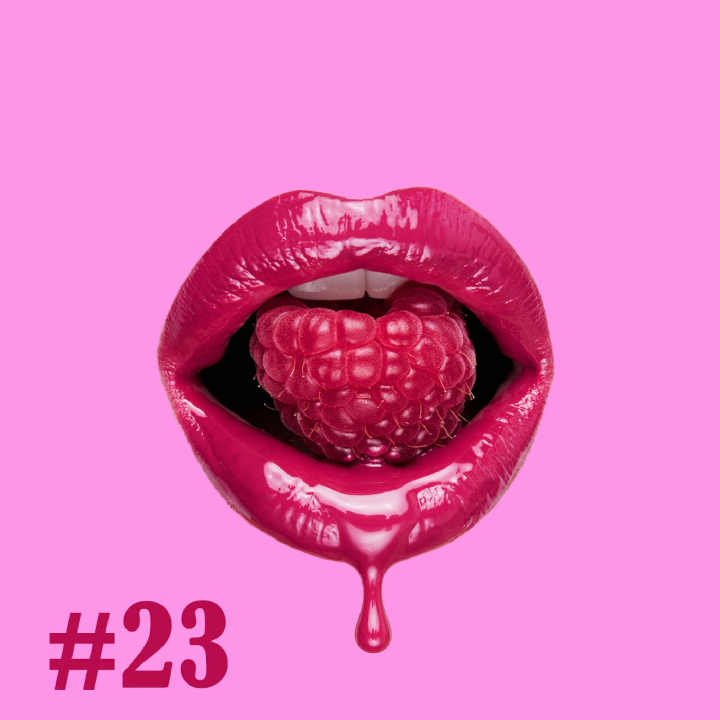 #23 - Estrela pornô Danny Mancini dá detalhes sobre seu casamento com Loupan episode artwork