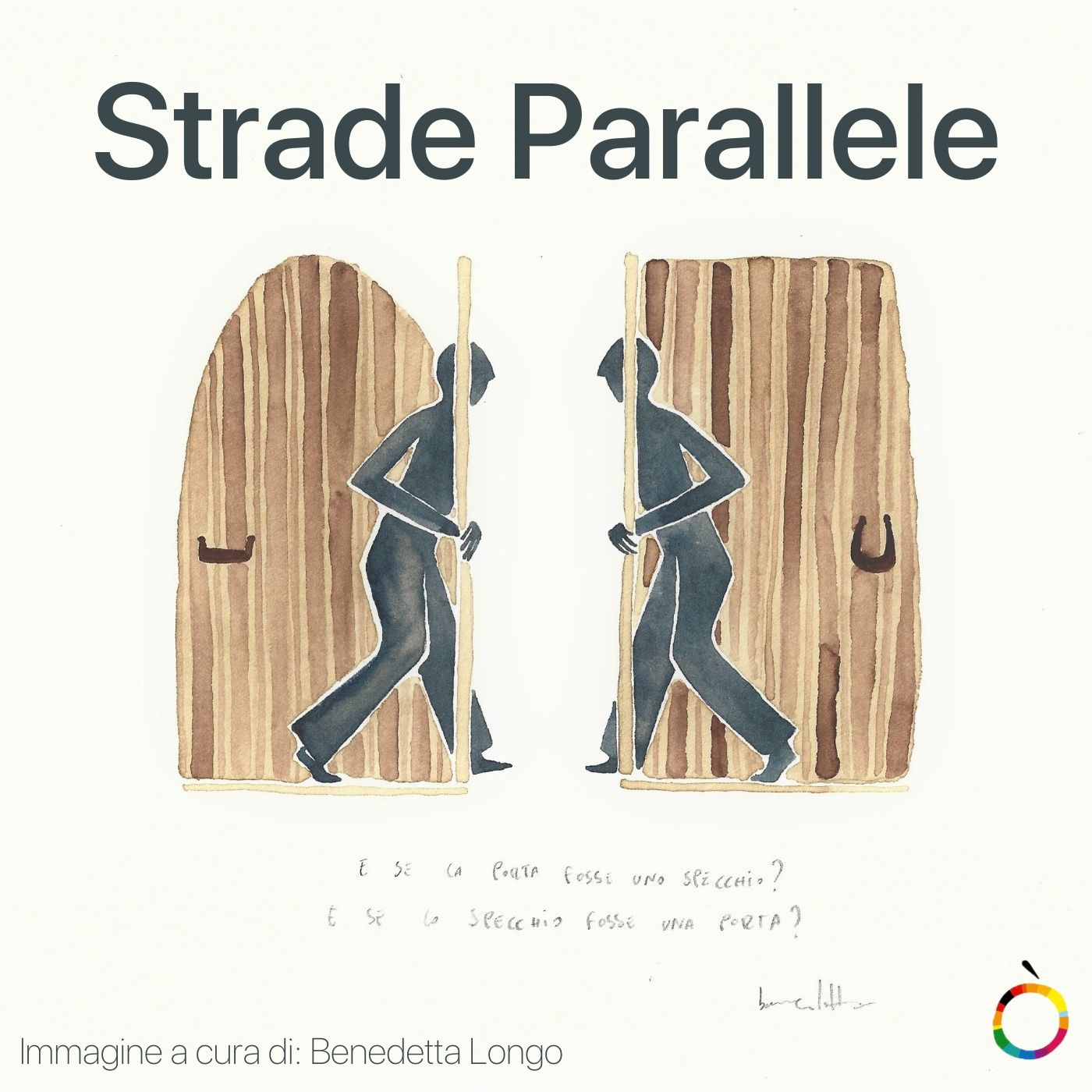 Strade Parallele