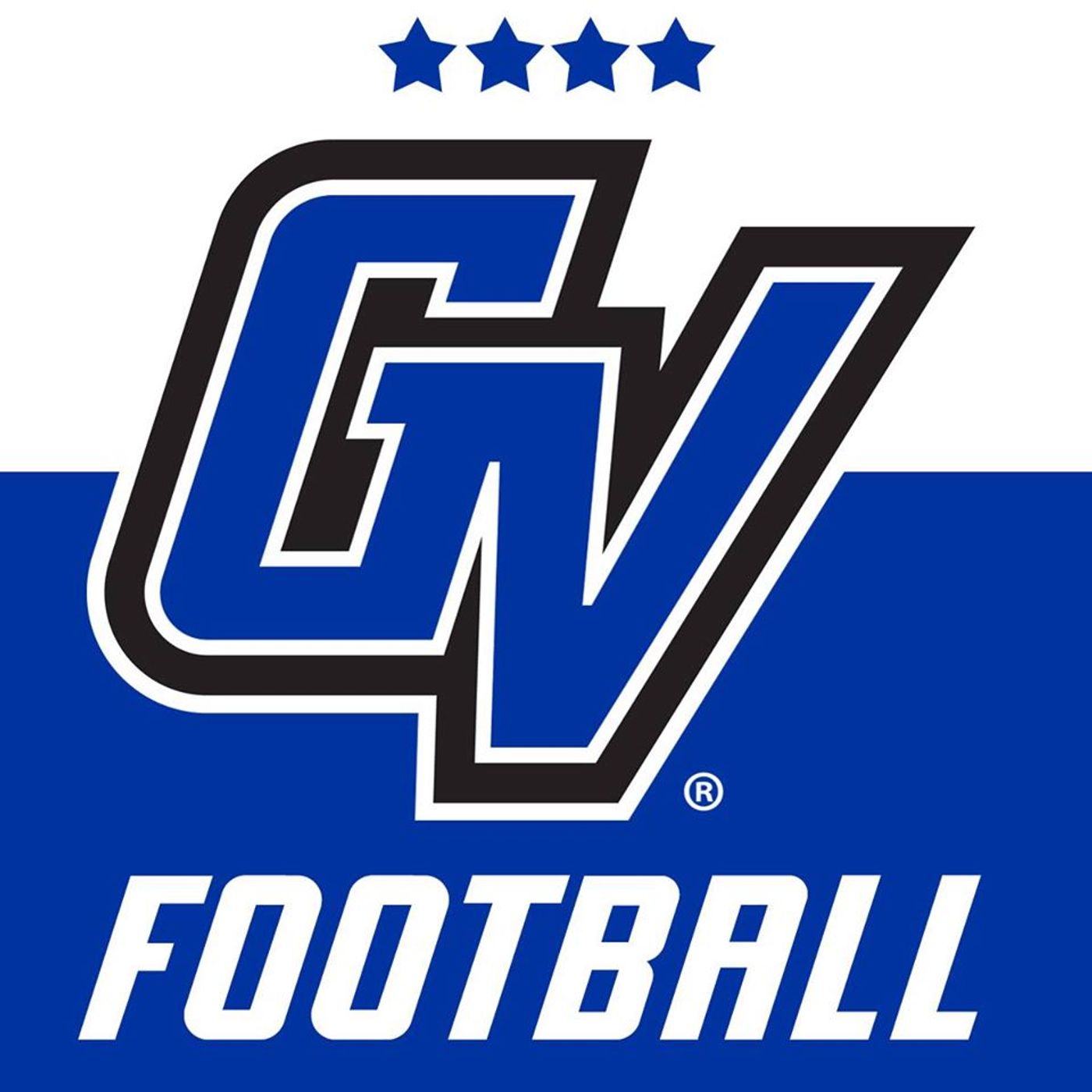 Matt Mitchell - GVSU Football Head Coach episode artwork