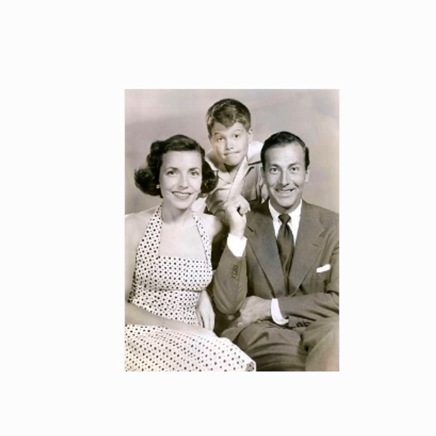 My Son Jeep Radio Show!