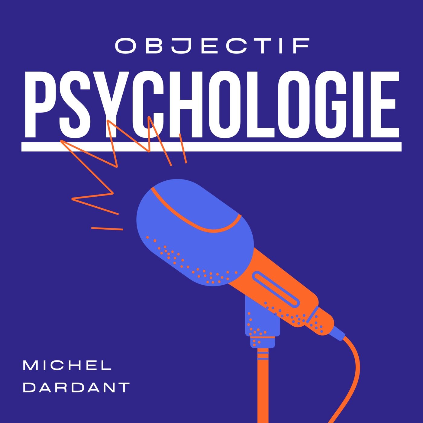 Objectif Psychologie