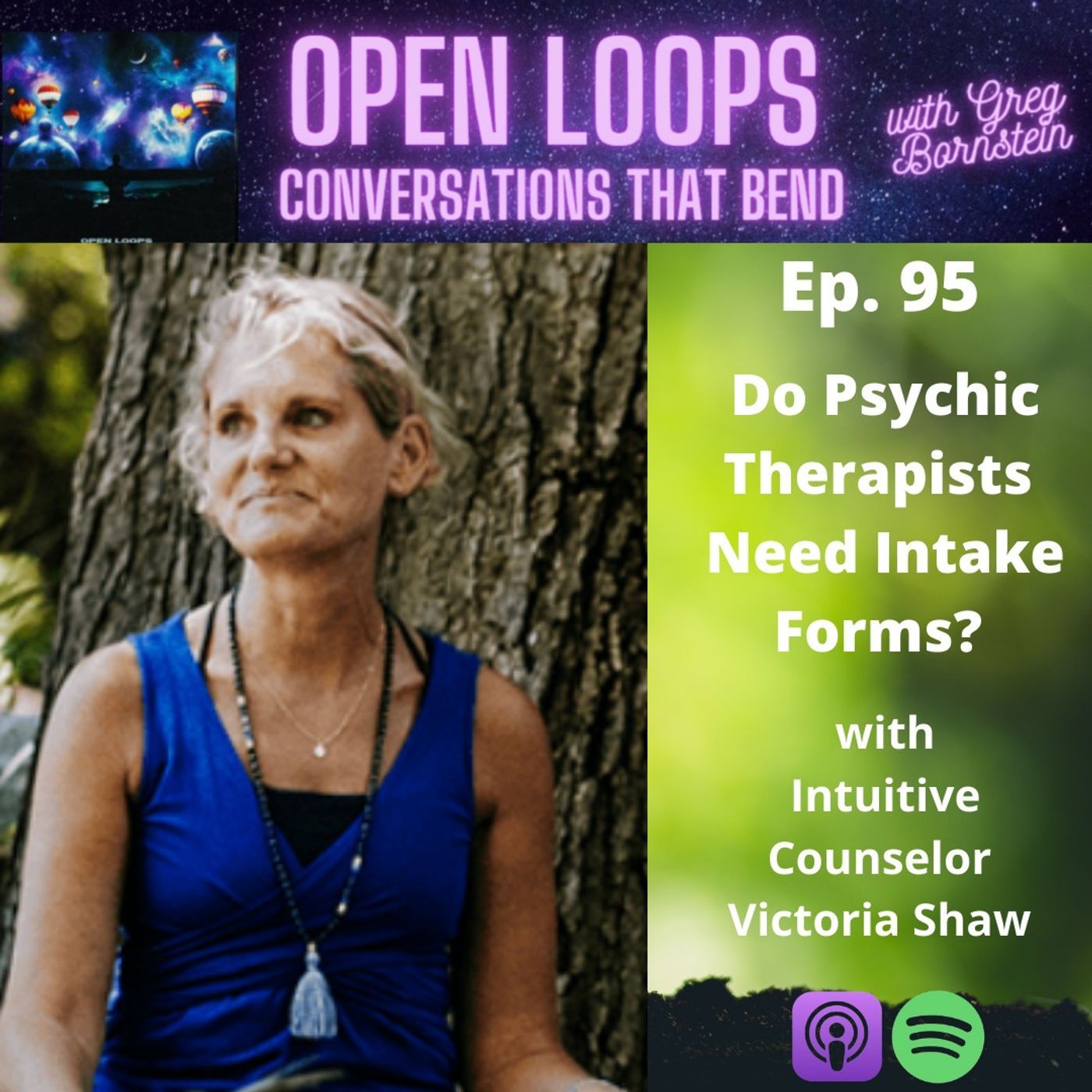 Open Loops: Conversations That Bend