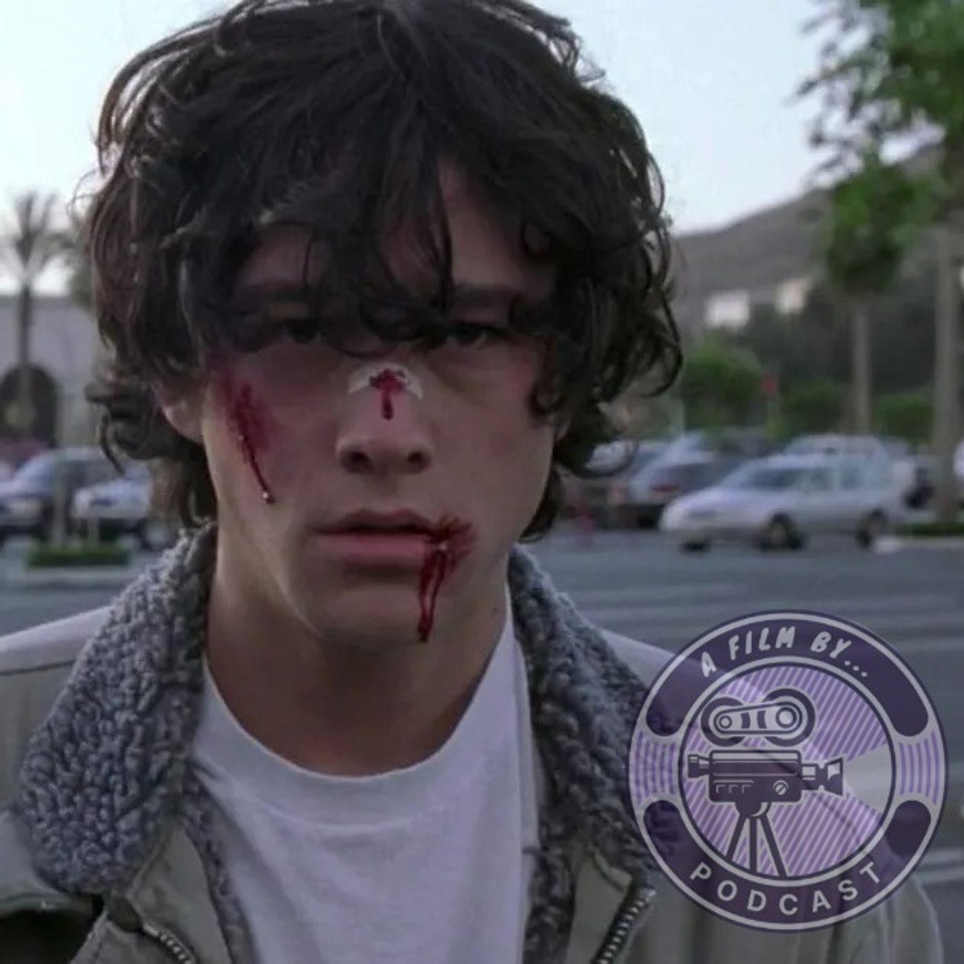 Rian Johnson - Brick