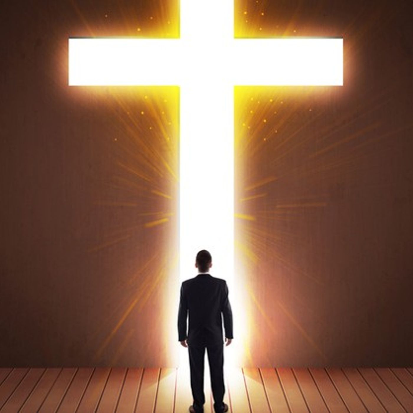 Biblical Salvation (part 1) episode artwork