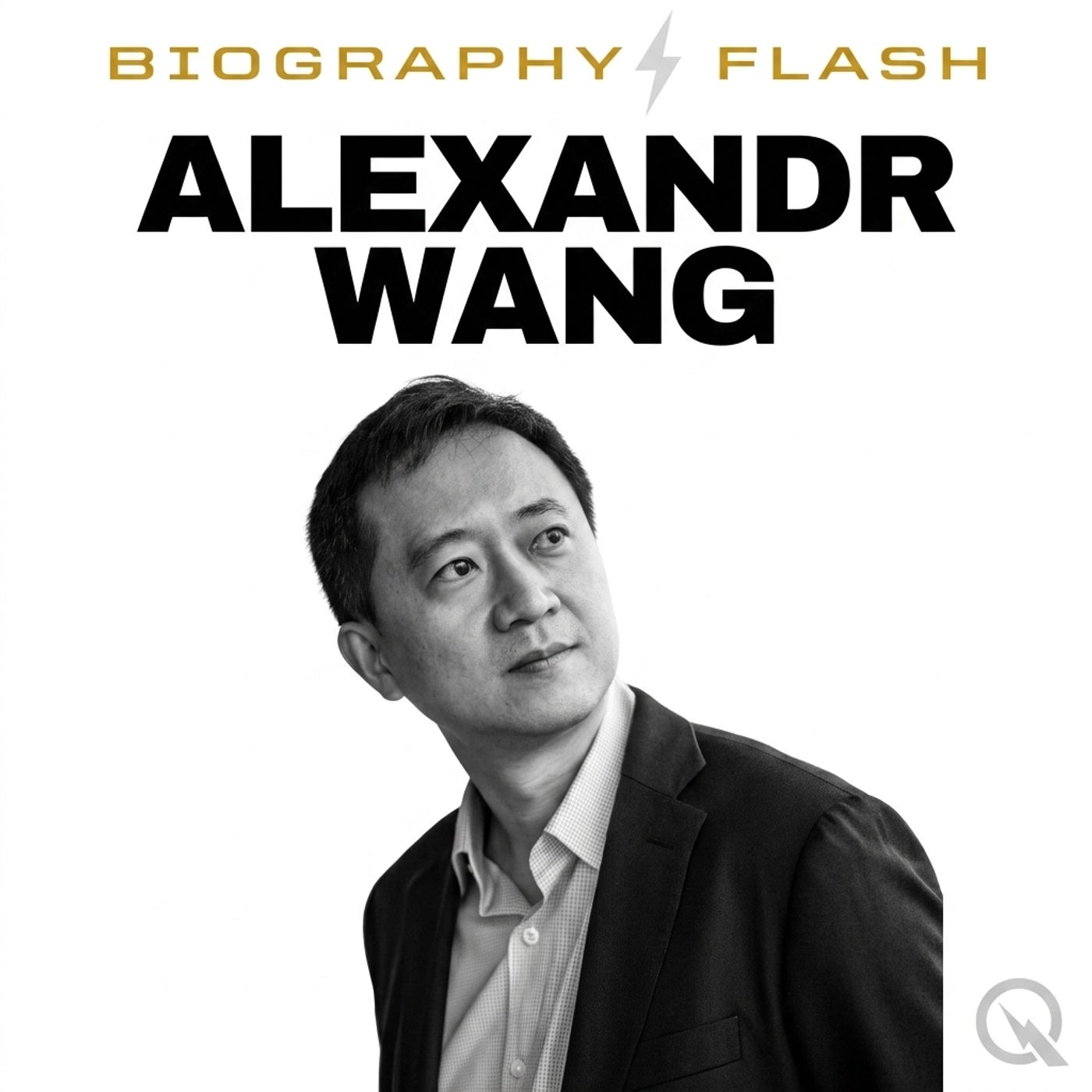 Alexandr Wang - Biography Flash