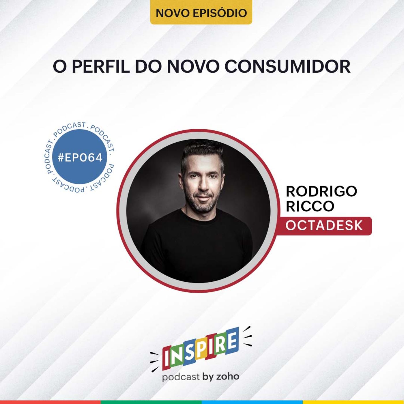 Inspire by Zoho