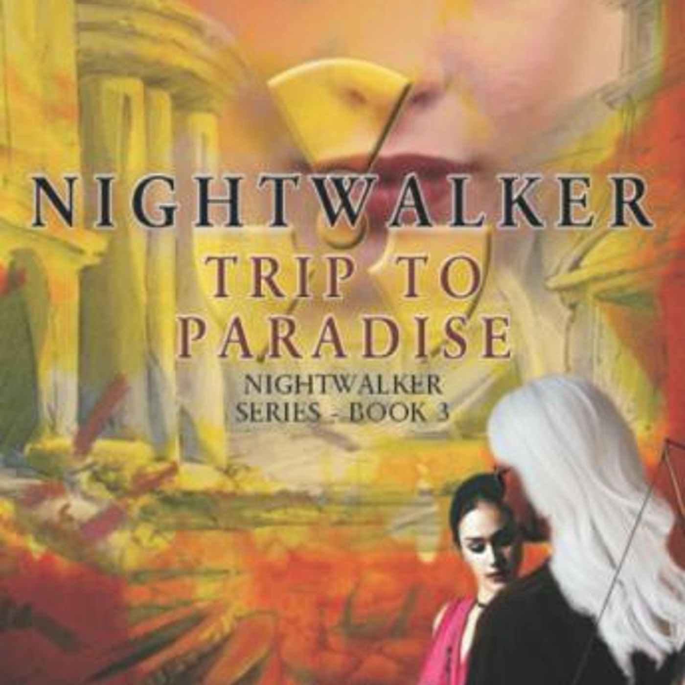 Access Essential Full Audiobooks in Science Fiction & Fantasy, Science Fiction