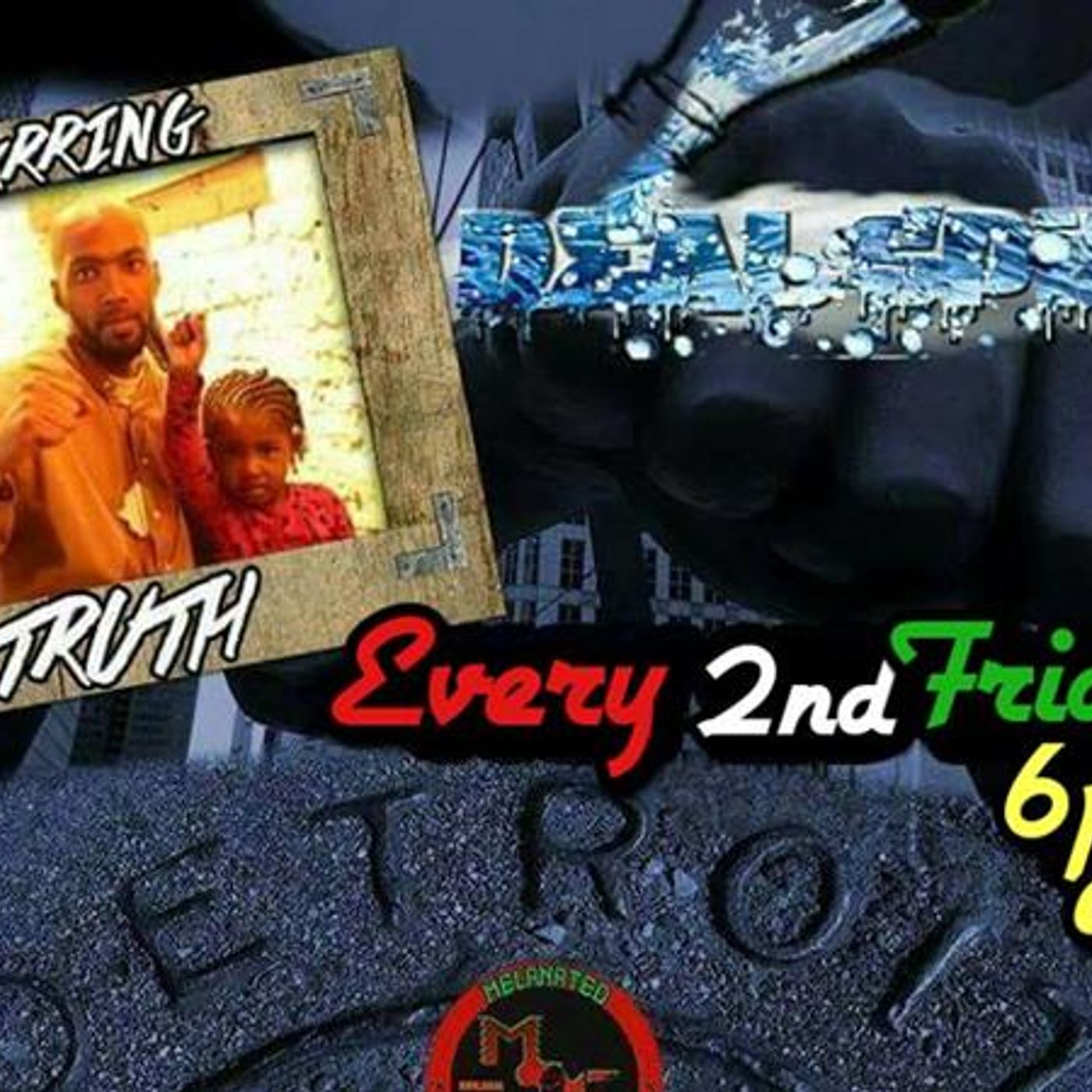 Do Tha Knowledge Radio