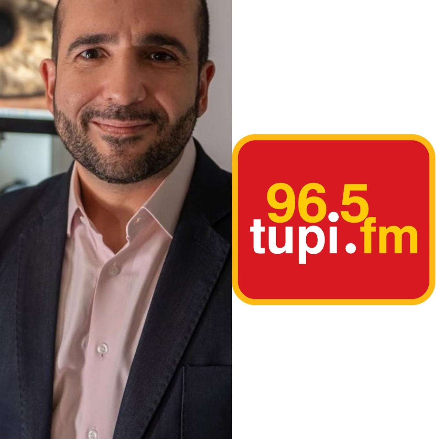 RÁDIO TUPI - SAÚDE OCULAR DAS CRIANÇAS COM A VOLTA ÀS AULAS