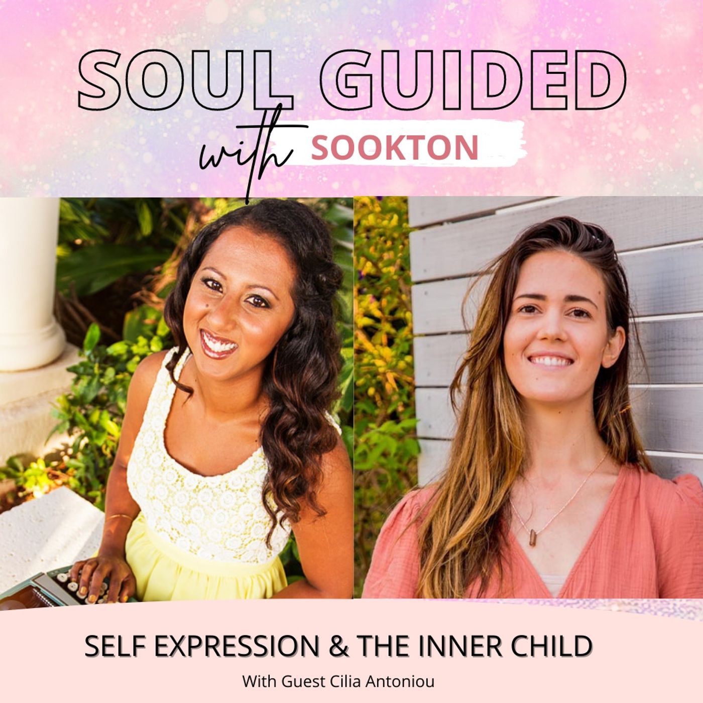 Self Expression & The Inner Child