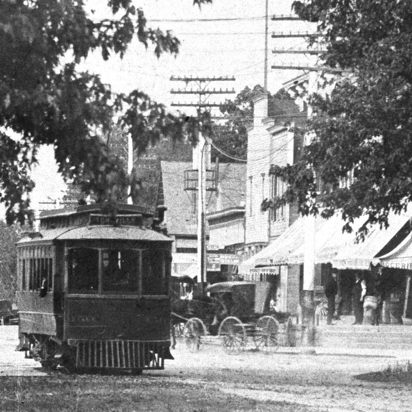 Oswego museum program looks at Kendall County’s history from Civil War to present episode artwork