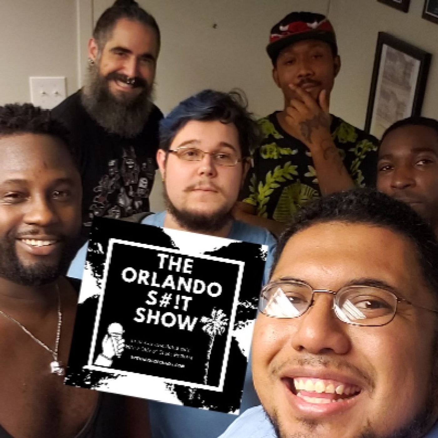 The Orlando Shit Show: You got a Dollar... you broke BITCH? episode artwork