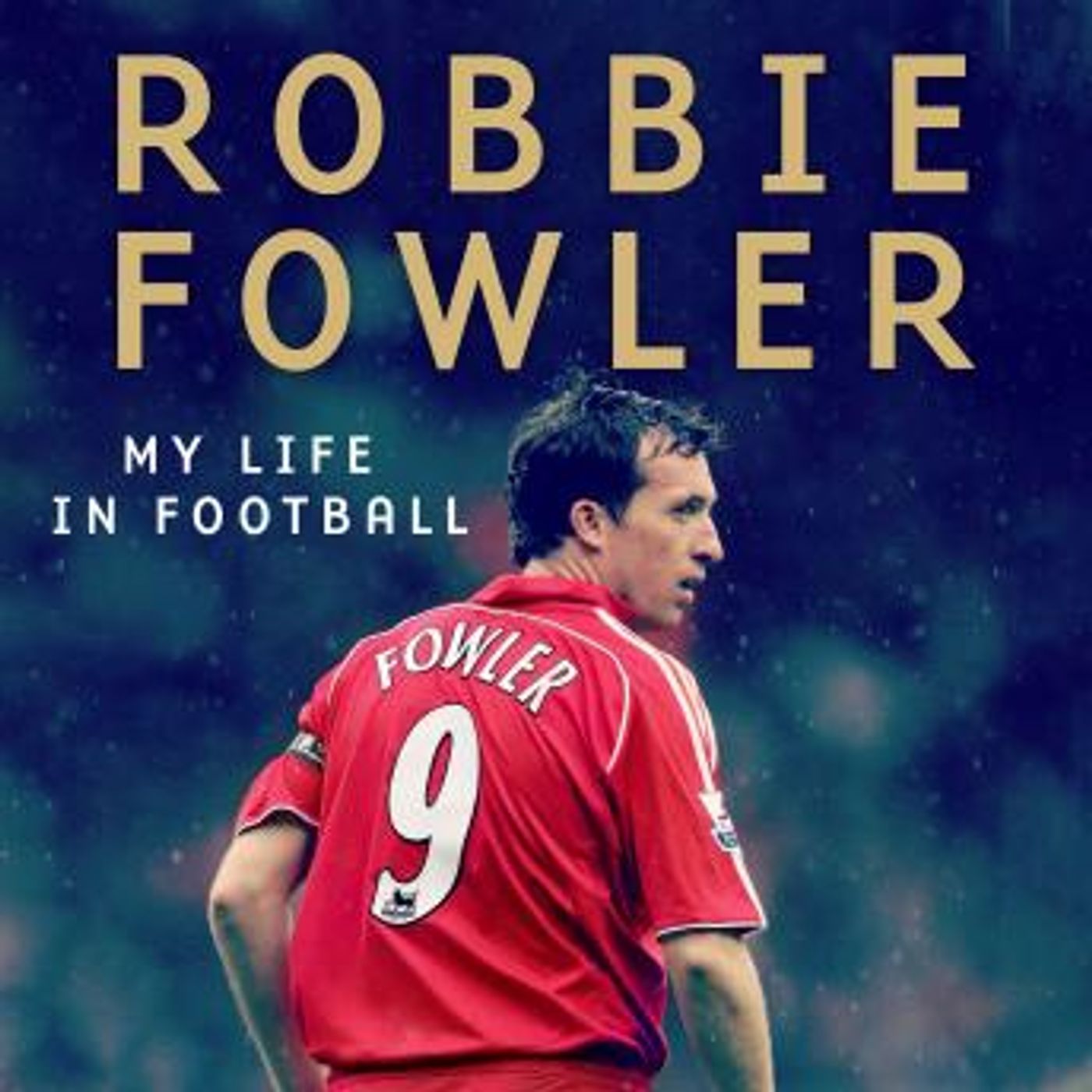 Best Full Audiobooks in Biography & Memoir, Sports