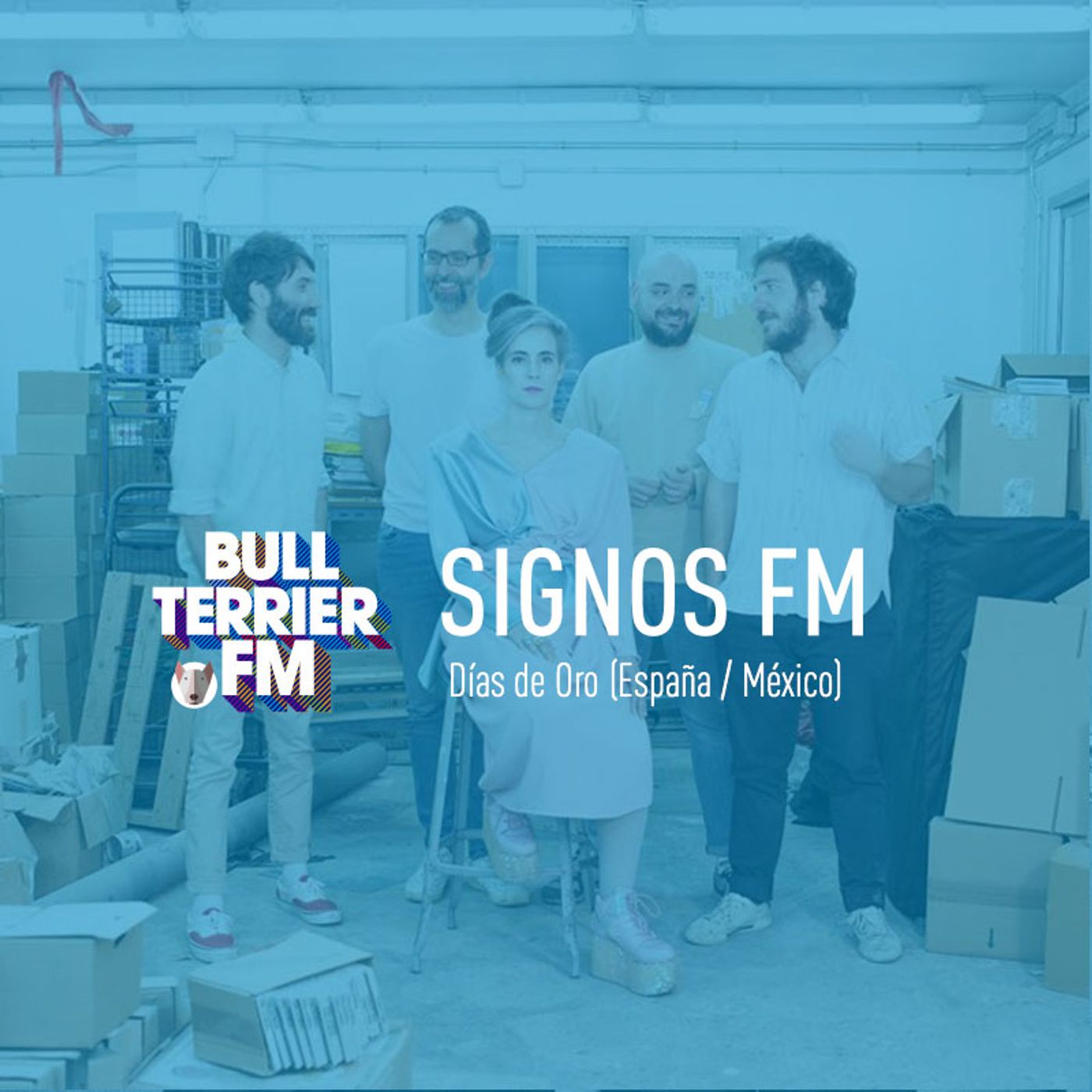 SignosFM