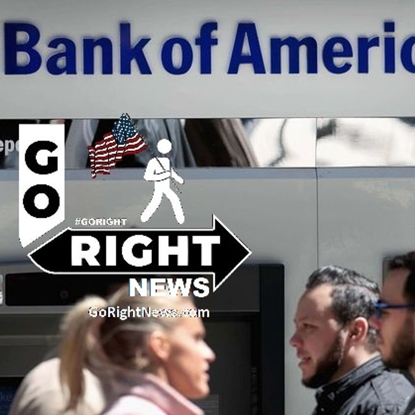 Go Right with Peter Boykin GoRightNews.com