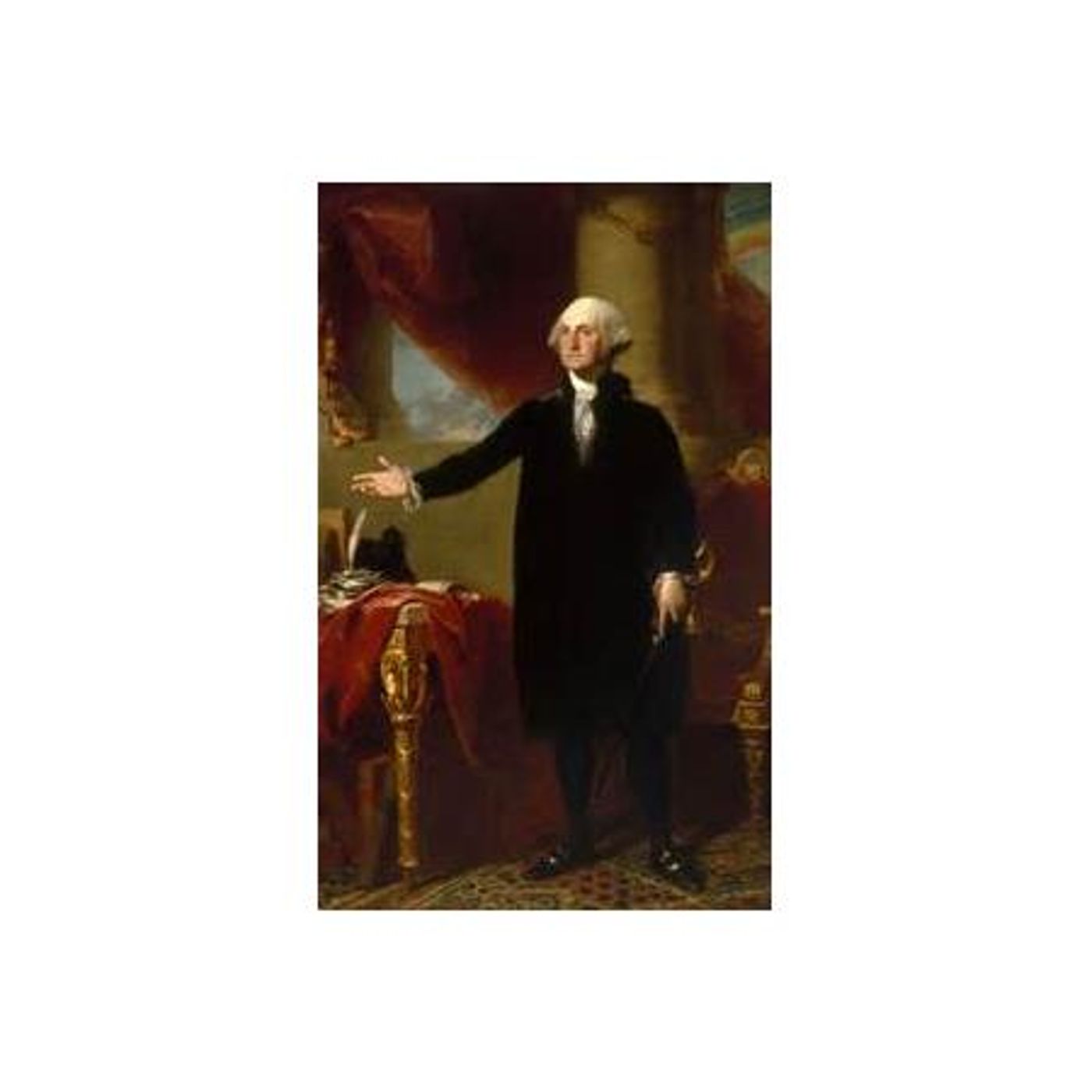 American Statesman
