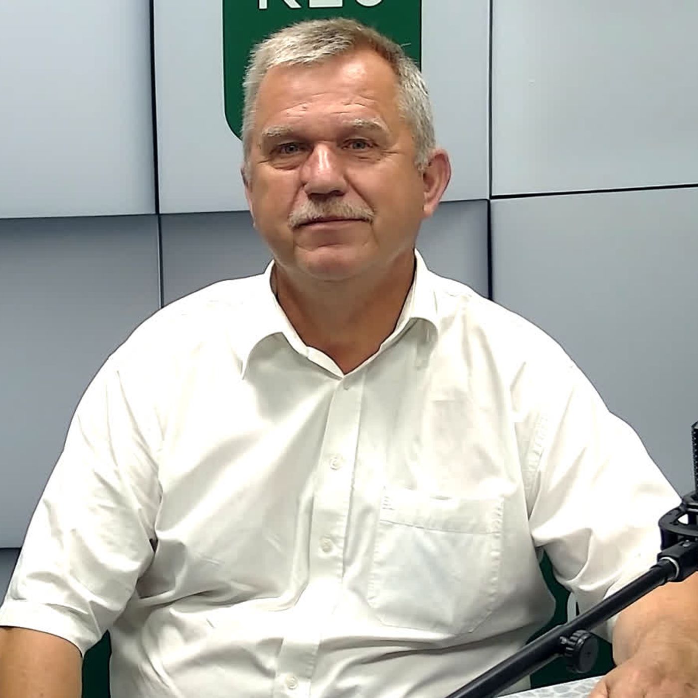 Ryszard Skonieczek wójt gminy Lubrza,członek zarządu Zrzeszenia Gmin Województwa Lubuskiego episode artwork