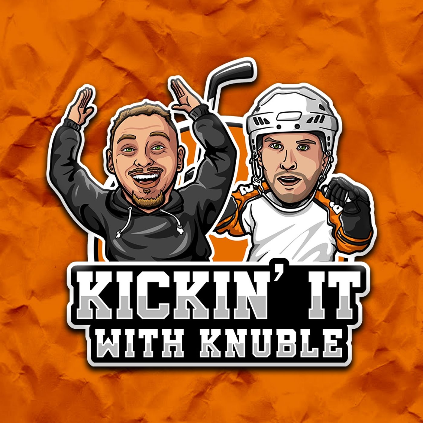 #024 w/ Derek Settlemyre | Flyers Fire John Tortorella