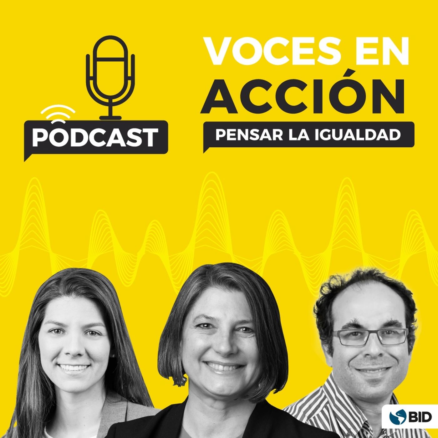 Episodio 5: Salud y desigualdad