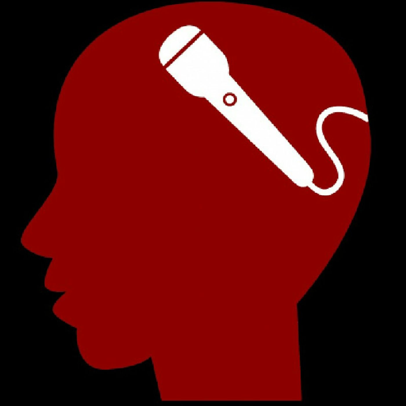 Andre Robalino's show cover art