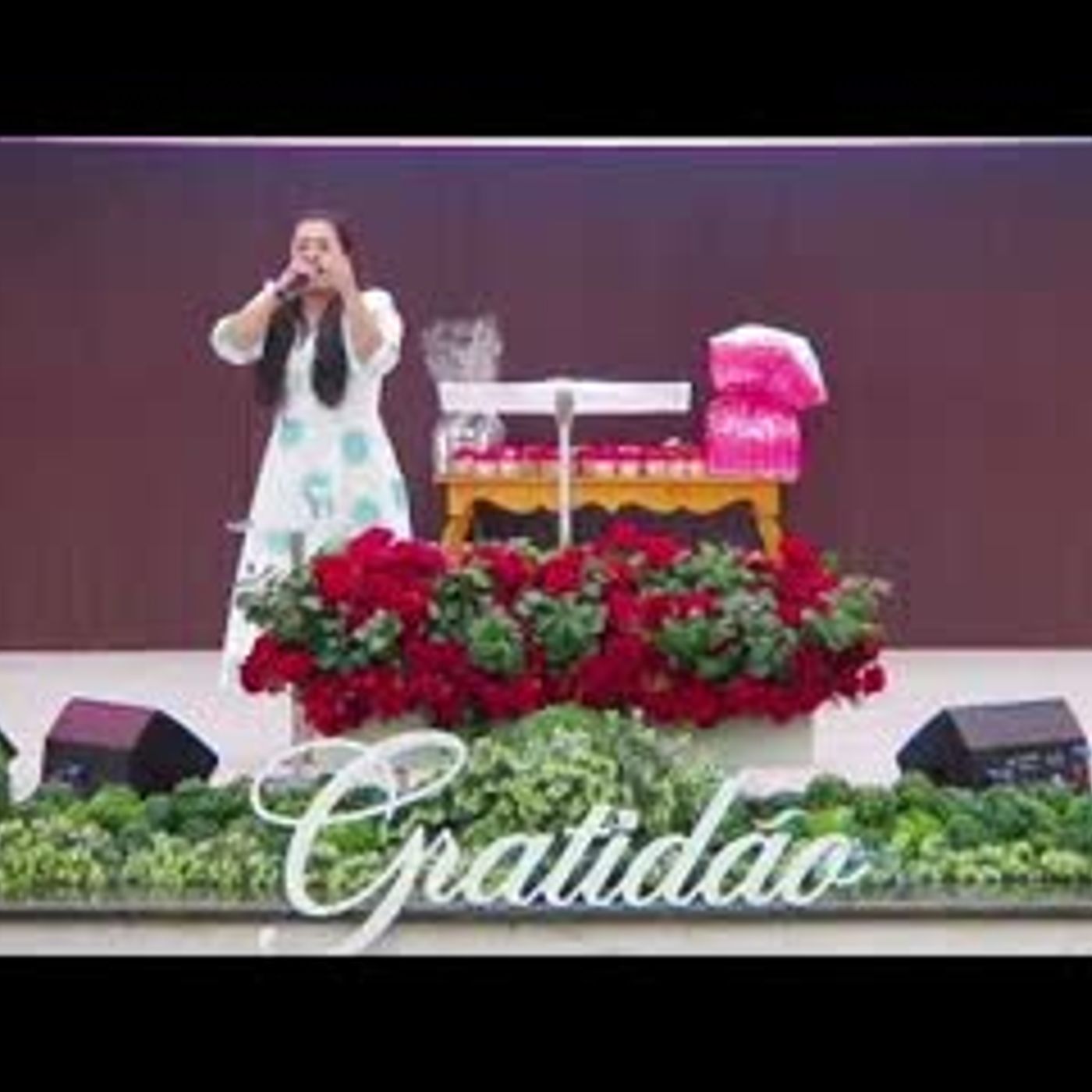 Missionária Ruth Benigno