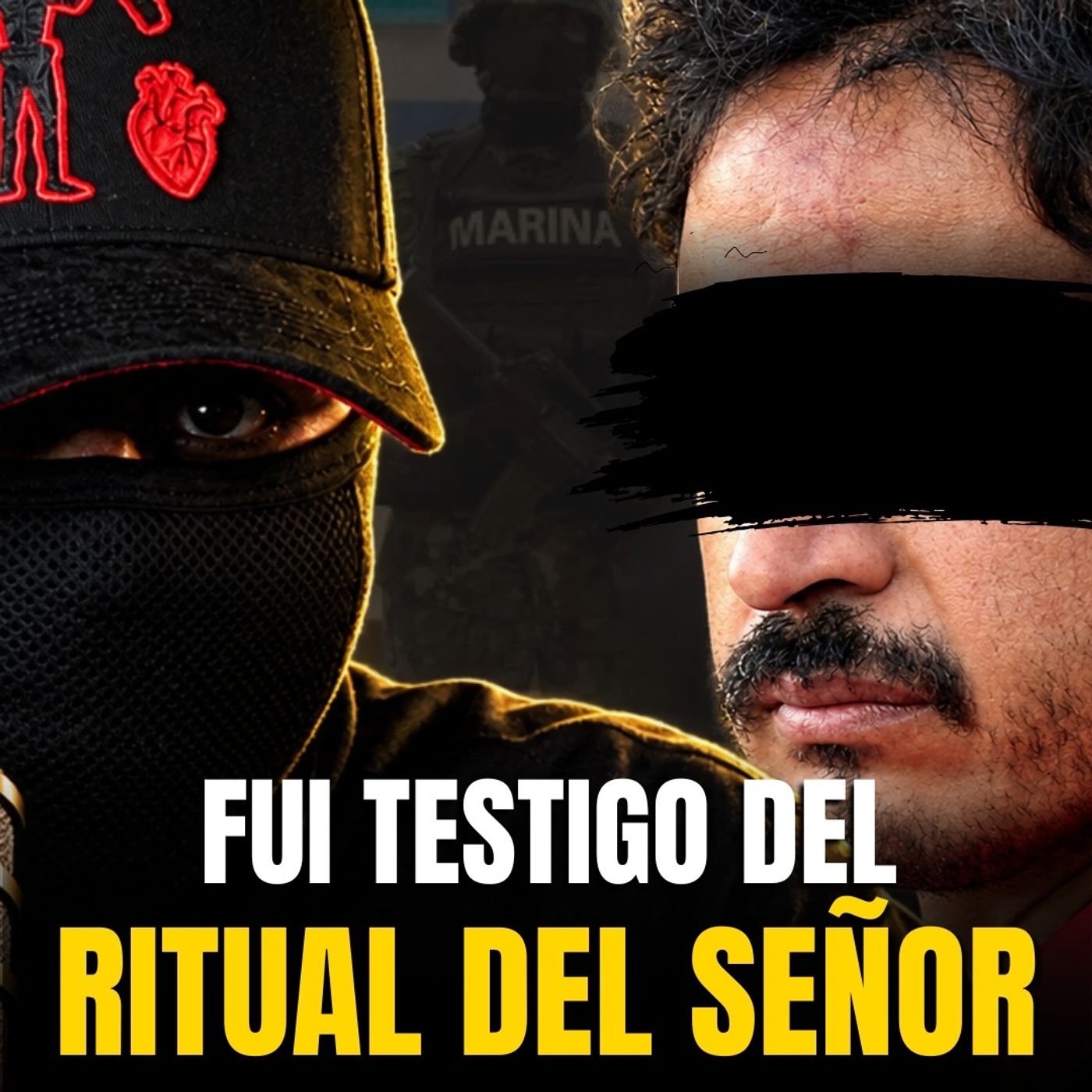 EL RITUAL SECRETO DEL PATRÓN CAMBIÓ TODO // relato episode artwork