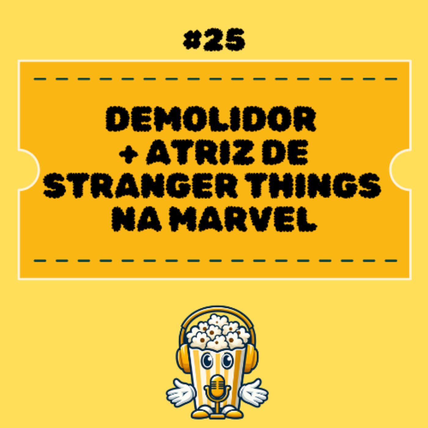 Podcast Sem Spoiler