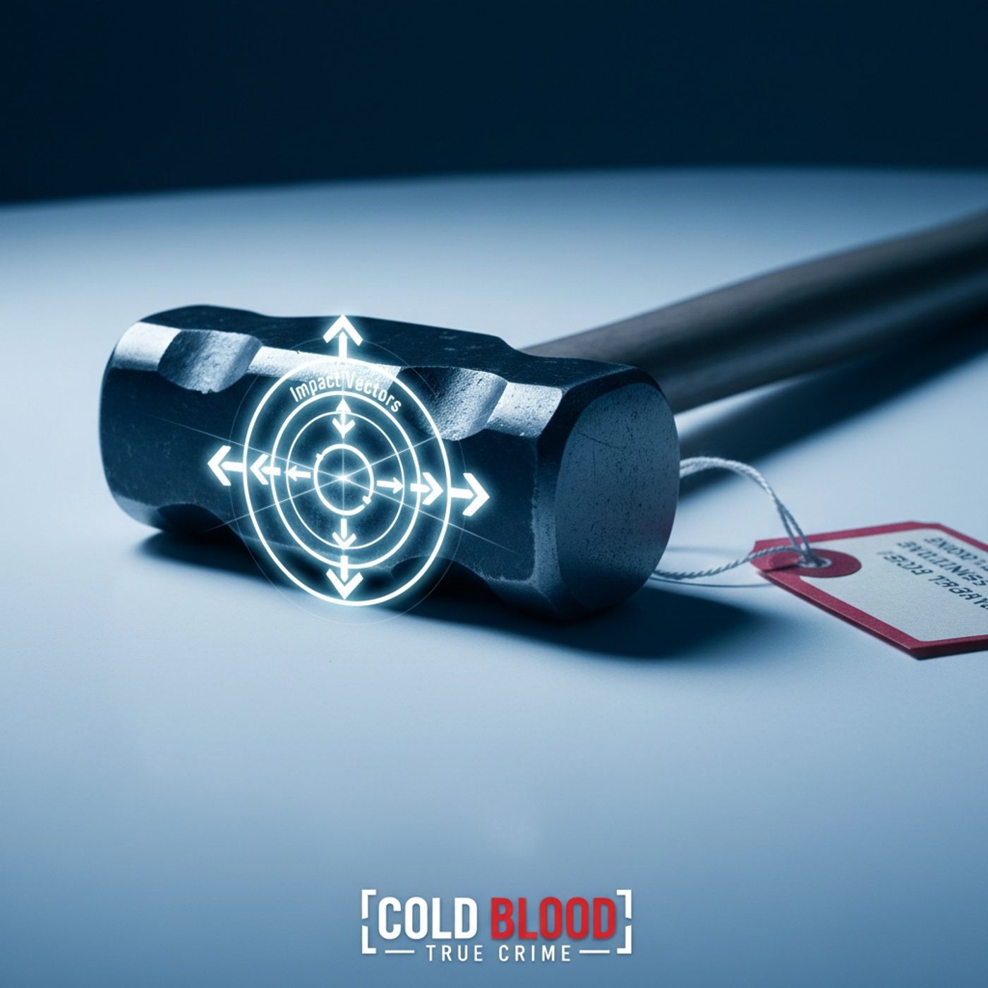The Port Elizabeth Hammer Killer episode artwork