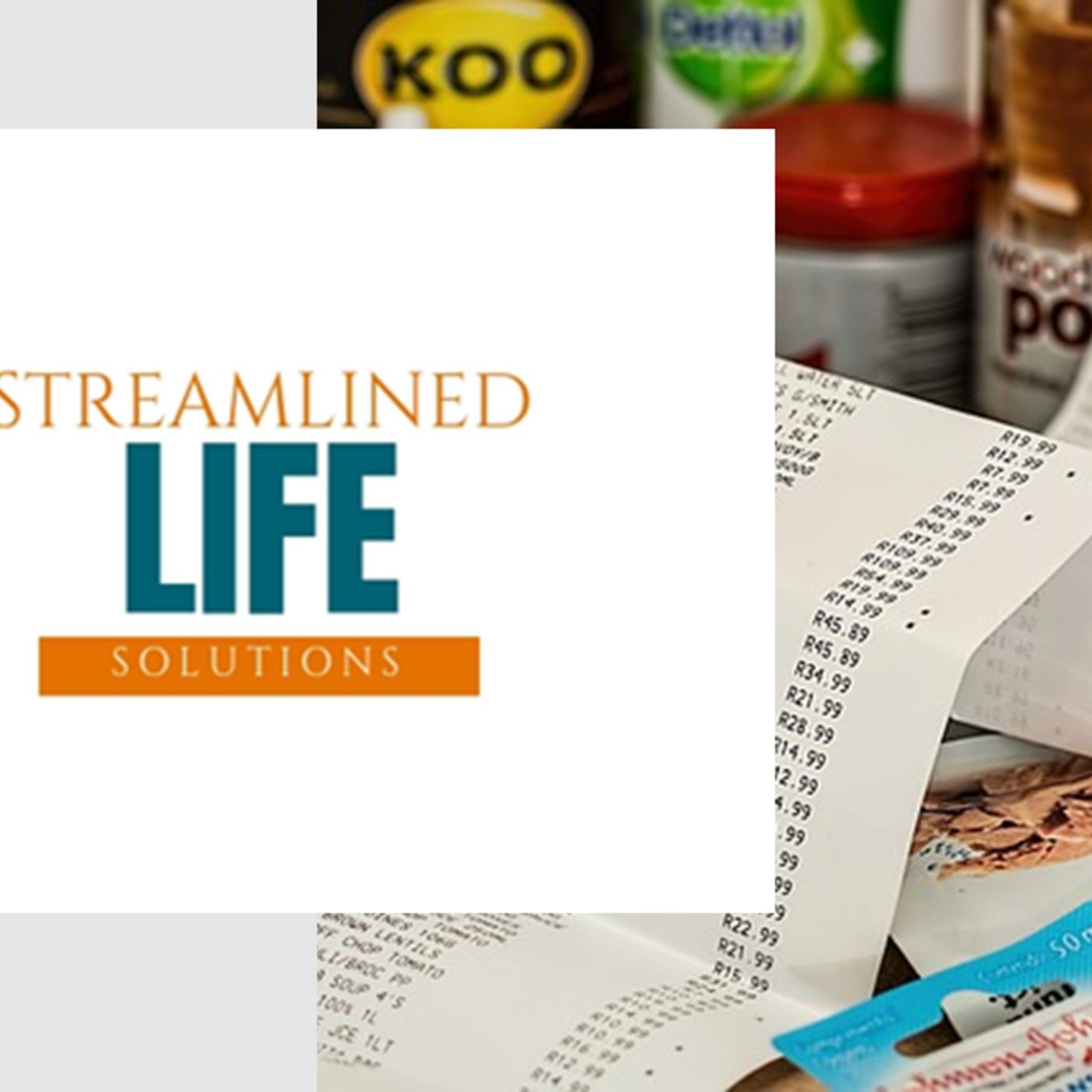 Streamlined Life Solutions