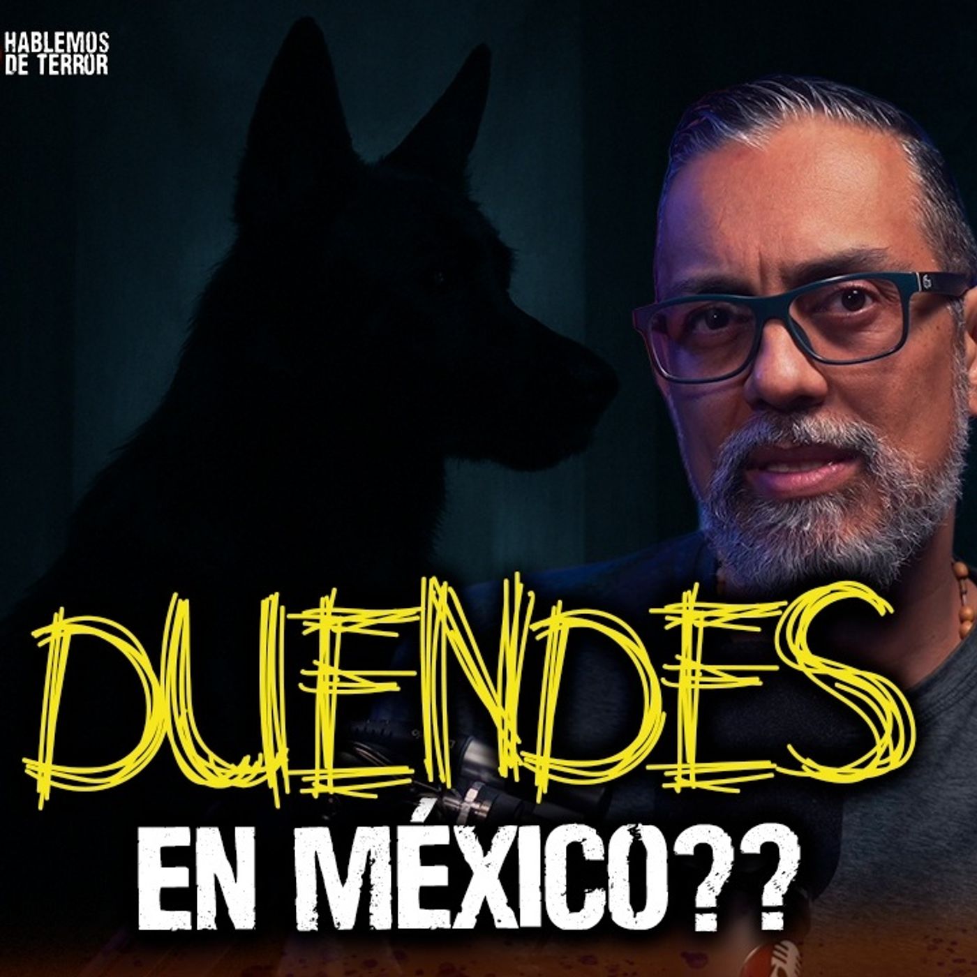Duendes reales en México 2, relatos de TERROR | Ep 193