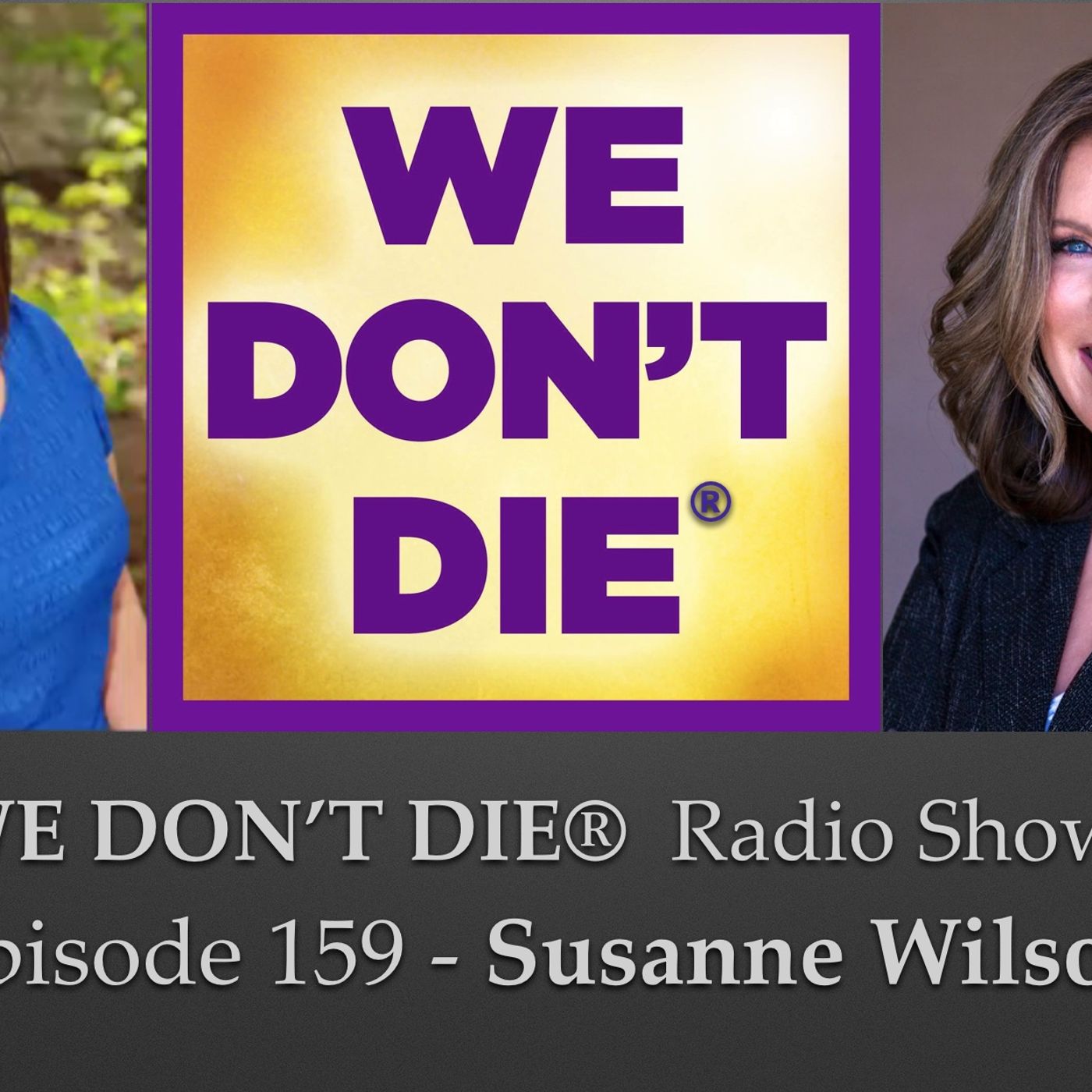 We Don\'t Die Radio