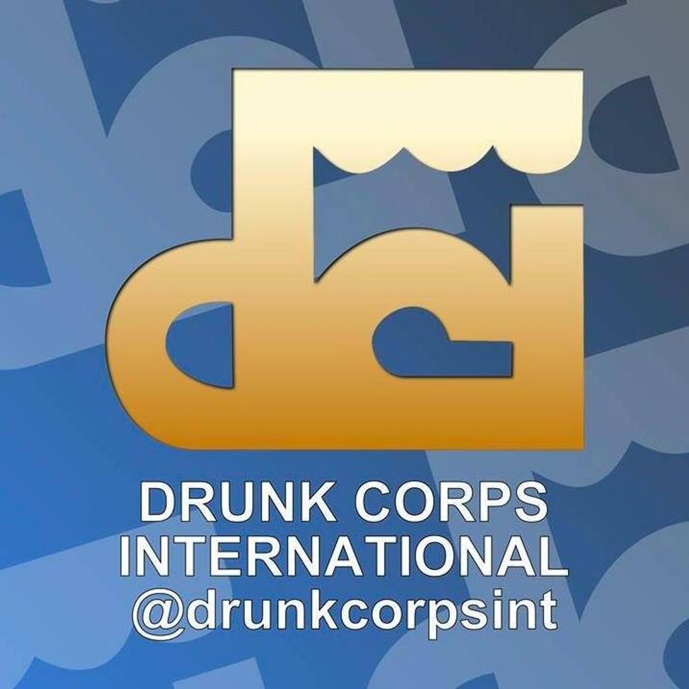 Drunk Corps Int