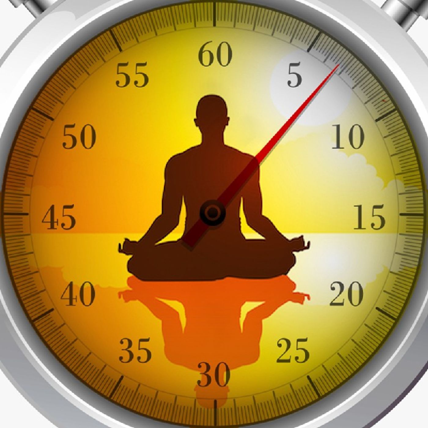 Meditate a minute