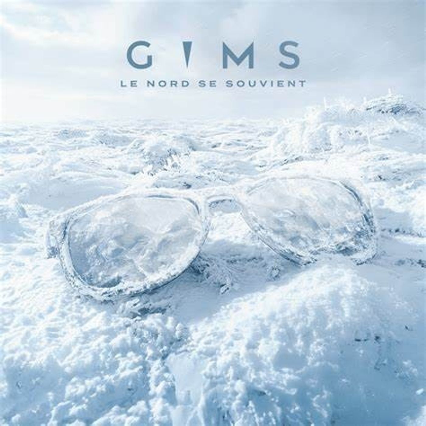 CIEL GIMS episode artwork