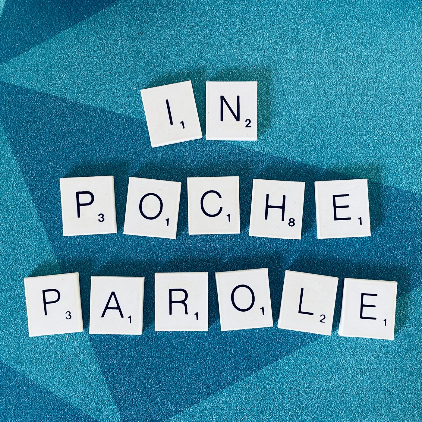 In Poche Parole podcast artwork