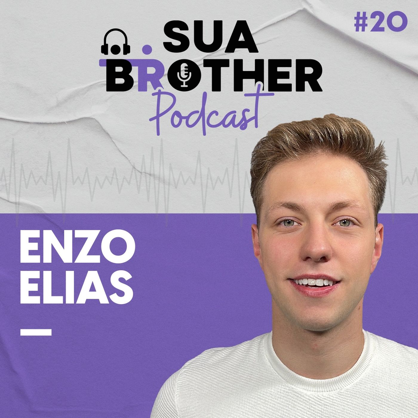 Sua Brother Podcast