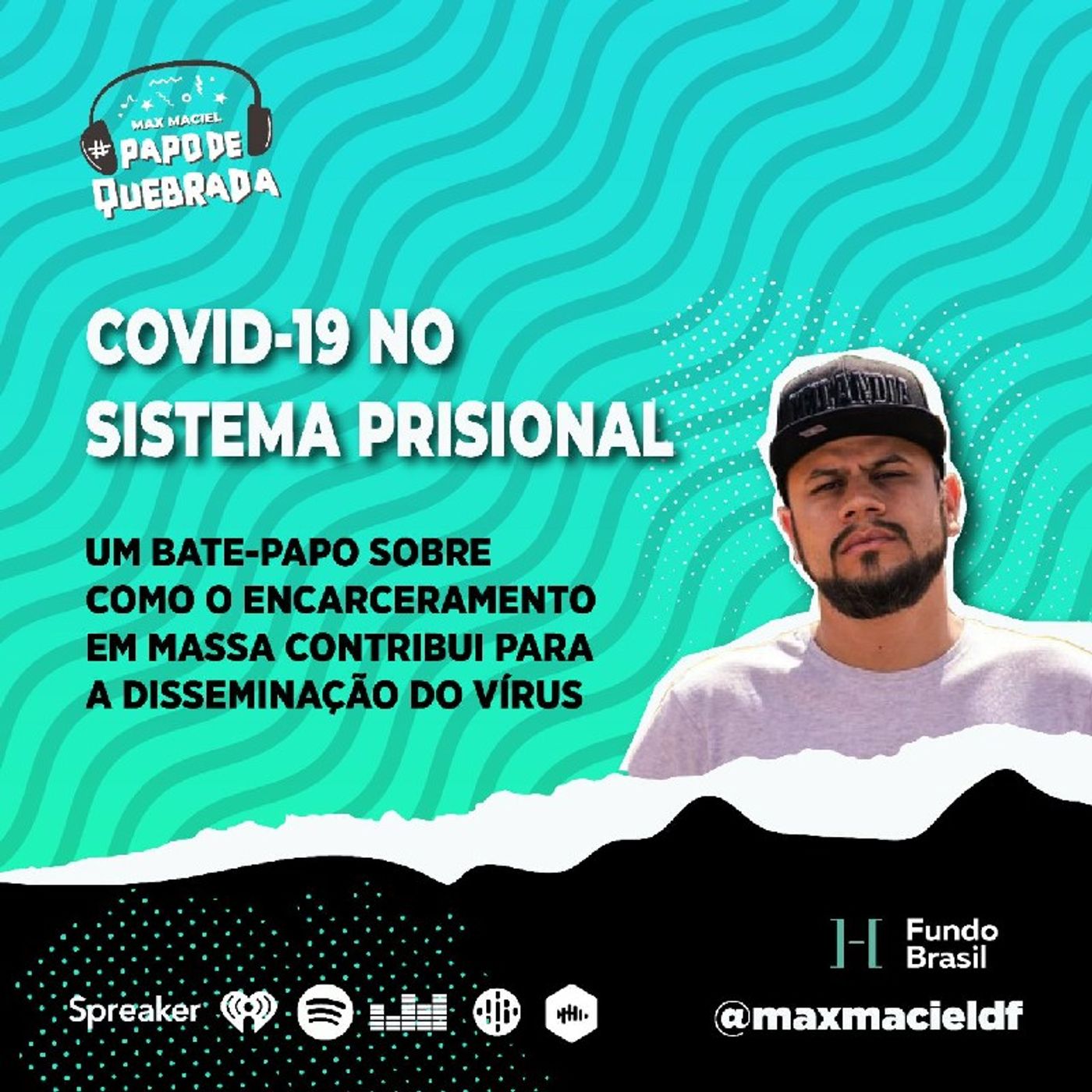 Papo de Quebrada