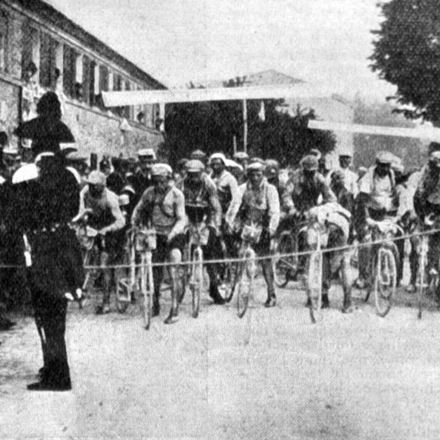Cartoline saluti da ... Il Giro d'Italia episode artwork