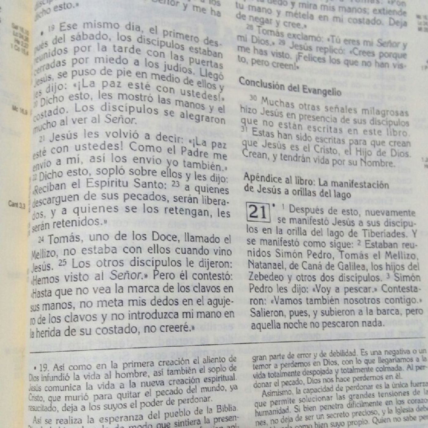 Cesar Alberto
